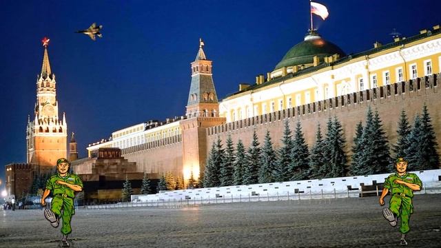 Юмористическое поздравление с 23 февраля смотреть онлайн