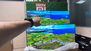 Сравнение телевизор Xiaomi Mi TV S PRO 75 MiniLED vs Xiaomi Mi TV S75 MiniLED #xi