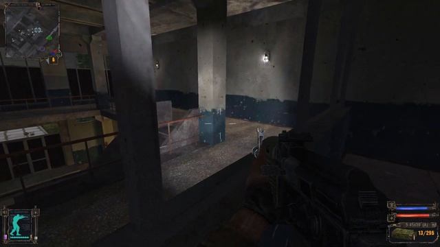 S.T.A.L.K.E.R.: Тень Чернобыля - Баги, приколы, фейлы (нарезка лучших моментов) смотреть онлайн