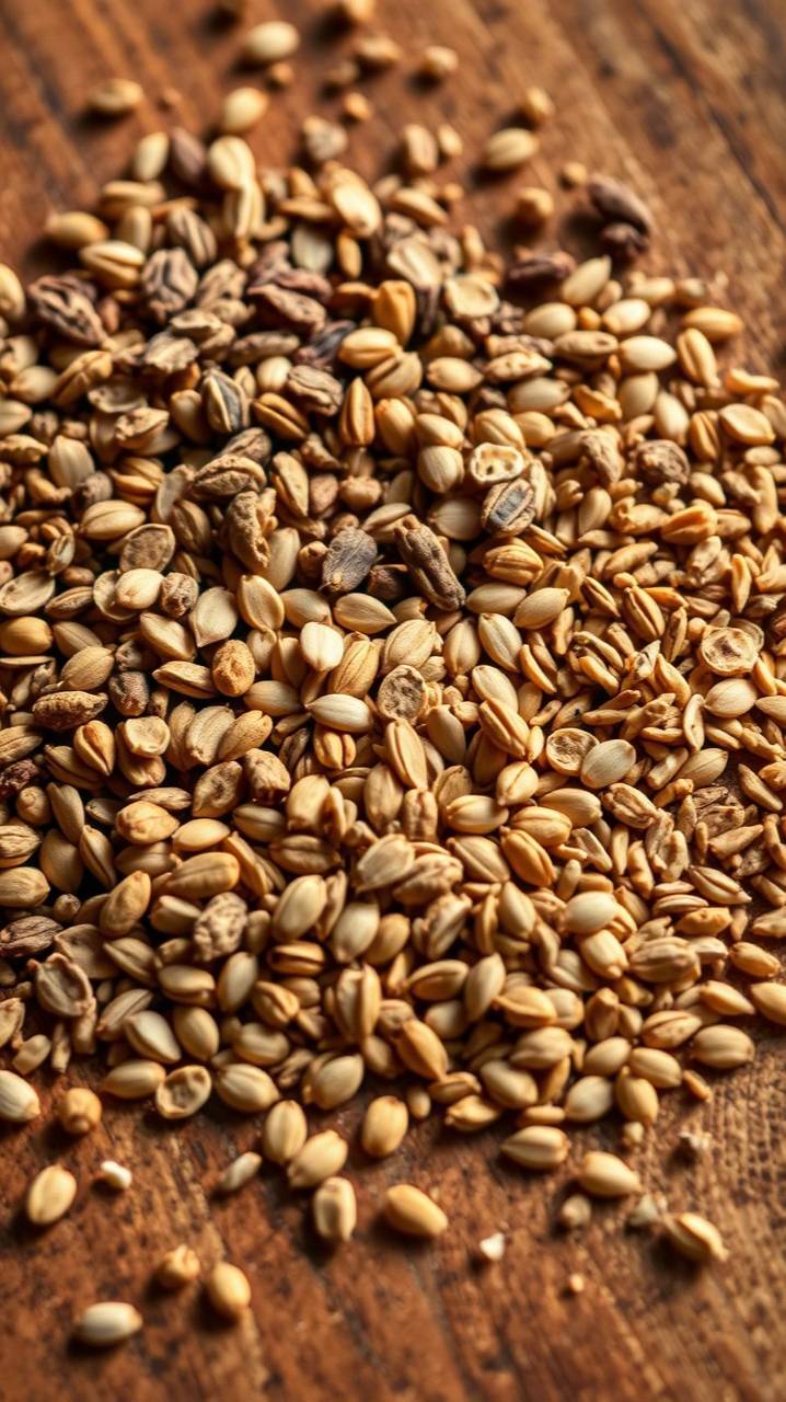 ЛАЙФХАК: Усиление вкуса специй смотреть онлайн