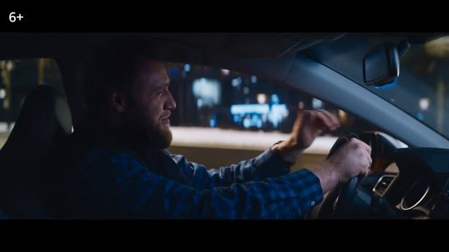 Наталия Орейро и Илья Макаров