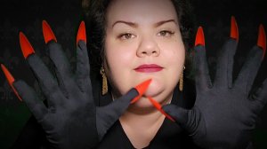 АСМР гадалка АСМР Исполнение желаний