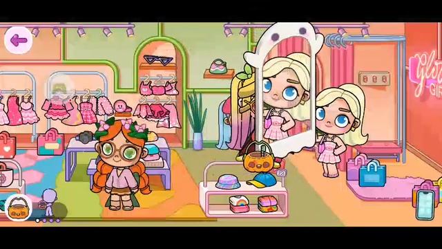 Avatar World:как дабечй хеловин падарик🎁🎁🎁🎁🦇🦇🦇👻👻👻👹👹👹😈😈😈 смотреть онлайн