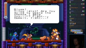 Mega Man & Bass [SNES] ☕ За Мегамена #2