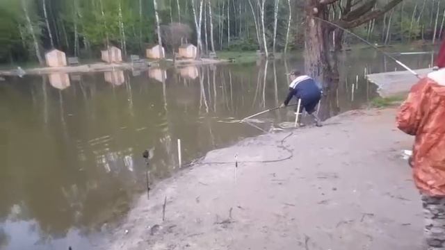 21.05.25 г. Парк отдыха водопад смотреть онлайн