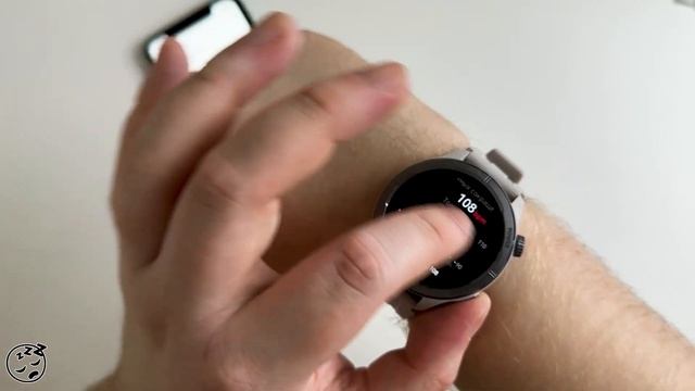 УМНЫЕ ЧАСЫ ЗА 2500 С ALIEXPRESS - HAYLOU SOLAR NEO - ТОП ИЛИ НЕТ?