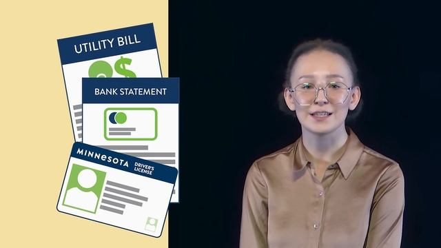 Необходимые документы для получения REAL ID смотреть онлайн