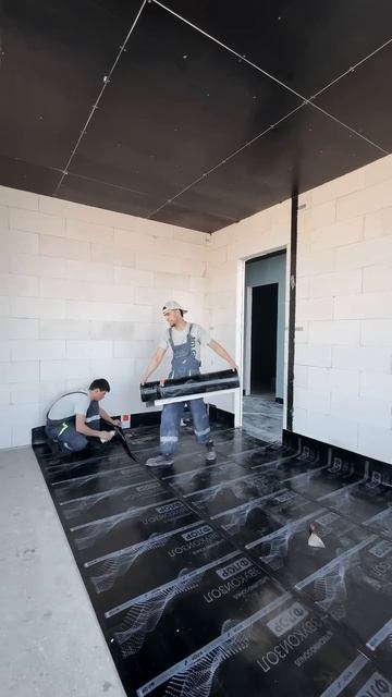 Звукоизоляция пола в квартире