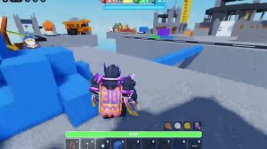 Roblox я купил бронь плазма титана «skywars»