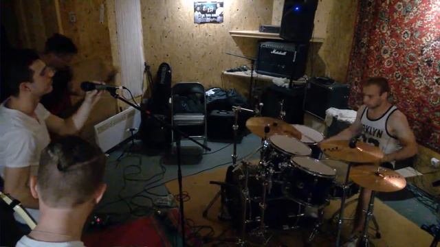 Will Crash-Разукрасив смотреть онлайн