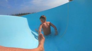 CALIMERA SERRA PALACE – ВОДНЫЕ ГОРКИ В ОТЕЛЕ | EVALDOS ТРЕВЕЛ