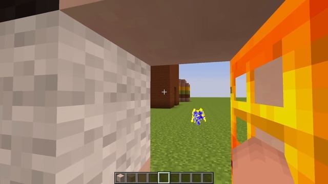 🌊🚽ЦУНАМИ ИЗ РАГАТА УДИВИТЕЛЬНЫЙ ЦИФРОВОЙ ЦИРК В МАЙНКРАФТ! смотреть онлайн