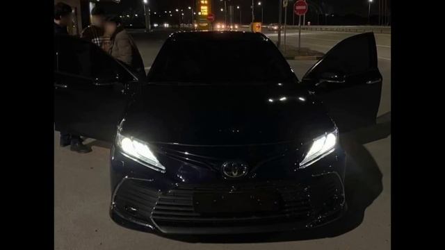 Jaman T - Алая (лезгинка)