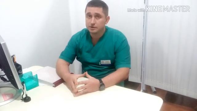 Біль? Кровотечі? Проктолог чекає на Вас смотреть онлайн