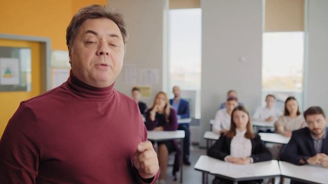 Успейте услышать, о чем молчит подросток Иностранный язык смотреть онлайн