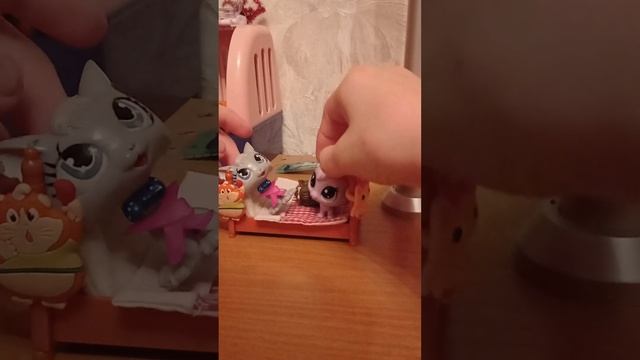 Lps сериал Танцы 4 серия