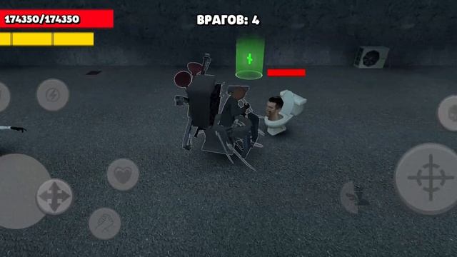 Как нафармить много тыкв в туалет агент? смотреть онлайн