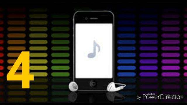 Топ 5 самых крутых музык(название музык в описание) смотреть онлайн