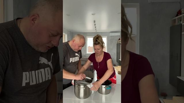 Волнистые цветы