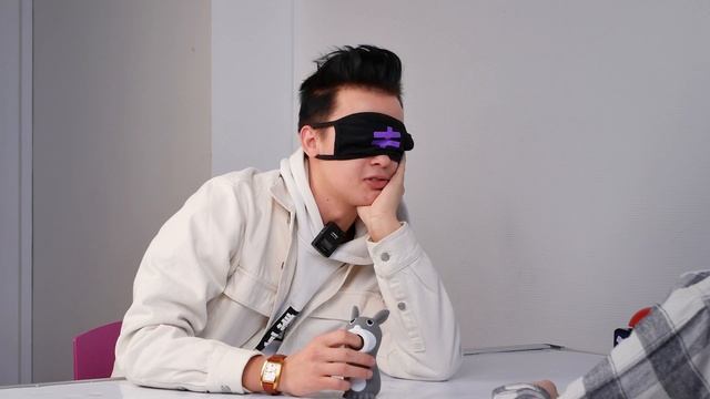 Развратный Тик Токер УСТРОИЛ ЖЕСТЬ на шоу "Свидание Вслепую" смотреть онлайн