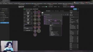 СЕКРЕТЫ СБОРКИ ЛУК/КИНЖАЛЫ В THRONE AND LIBERTY