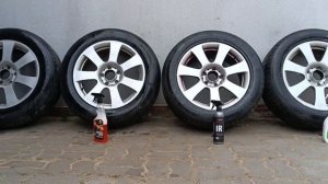 ОЧИСТИТЕЛЬ ДИСКОВ АВТО - ТЕСТ. Какой лучше ? Сравнение ?