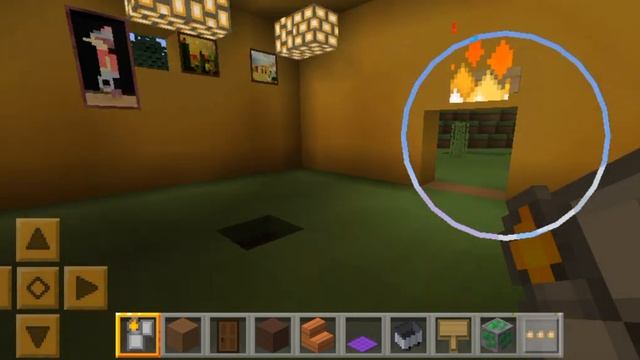 Пожар в ТРК Зимняя вишня