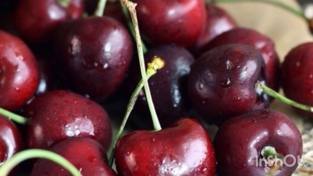 А Вы ЗНАЛИ, ЧТО ЧЕРЕШНЯ... смотреть онлайн