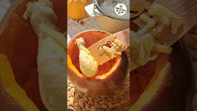 ПЛОВ В ТЫКВЕ / BALQABAQ İÇİNDƏ AŞ смотреть онлайн