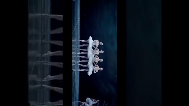 Громкий балет.