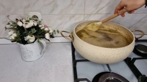 ‼️❗️ВАРЕНЬЕ ИЗ КРЫЖОВНИКА ❗️‼️