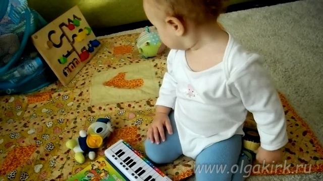 Забавные малыши 4.Смешные музыканты) смотреть онлайн