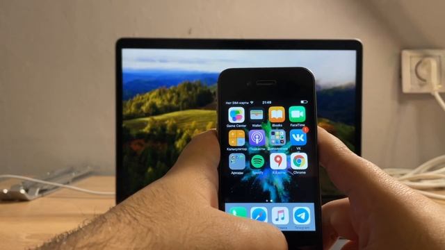 iPhone 4S АКТУАЛЕН в 2024 году и ВОТ ПОЧЕМУ ! | Айфон 4S | смотреть онлайн