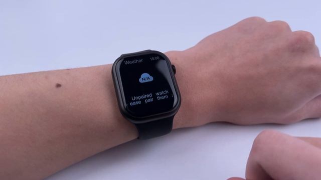 Смарт годинник Hoco Smart Watch Y23 Smart sports watch call version #viral #TechGadget смотреть онлайн