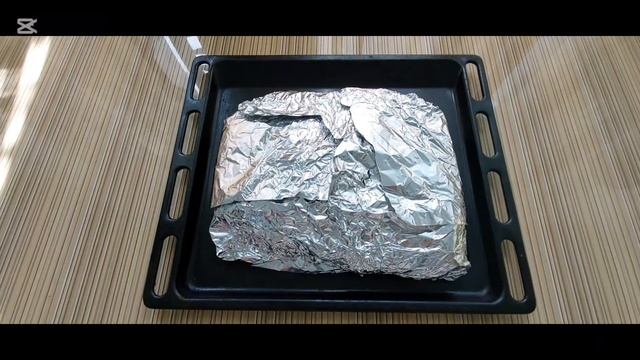 СОЧНАЯ БАРАНИНА В ДУХОВКЕ!🐏🍽 Самый простой рецепт! смотреть онлайн