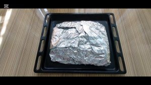 СОЧНАЯ БАРАНИНА В ДУХОВКЕ!🐏🍽 Самый простой рецепт!