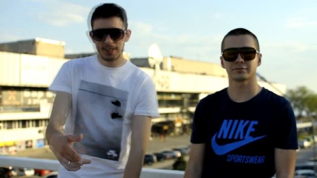 34 - Приглашение На Презентацию Альбома 