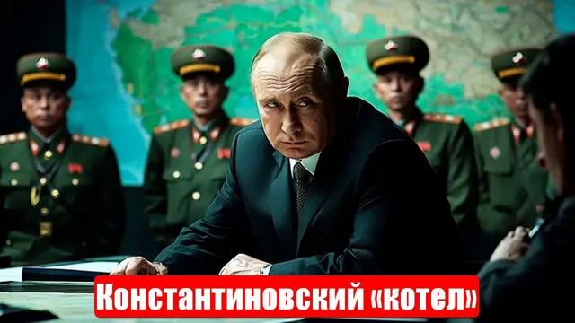 Новости. Танковый кулак. Константиновский «котел». Война на Украине (СВО). 21.05.2025 смотреть онлайн