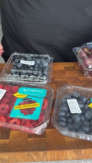 Сладкие роллы