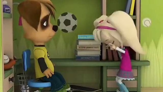 Дружок зачитал голос Якубовича: Да ладно! смотреть онлайн