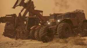 RoadCraft — релизный трейлер