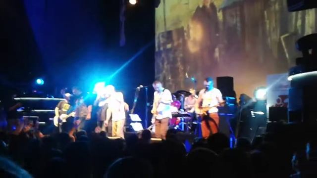 Neuro Dubel - Гузiк ( 25 лет )