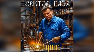 Сектор Газа - Сварщик (Неизданная песня) #сектор_газа #с
