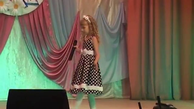 Лебедева Алёна - "Мама" смотреть онлайн