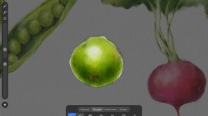 Программа для рисования на планшете Huawei GoPaint