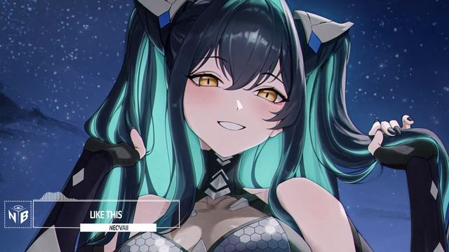 Neovaii - Like This смотреть онлайн