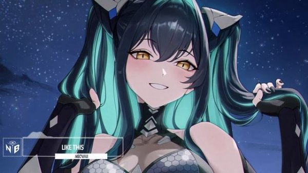 Neovaii - Like This