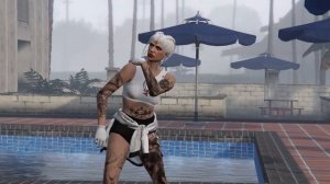 ЛУЧШАЯ  ЖЕНСКАЯ ВНЕШНОСТЬ ПЕРСОНАЖА на Majestic RP / в ГТА 5 ?