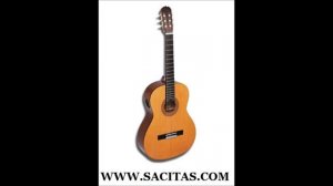 Старинная чеченская песня