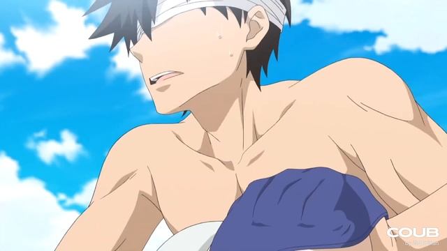 RE COUB'ep #8 Anime Amv / Gif / Приколы / Gaming Coub / anime coub / / funny / best coub / gif смотреть онлайн